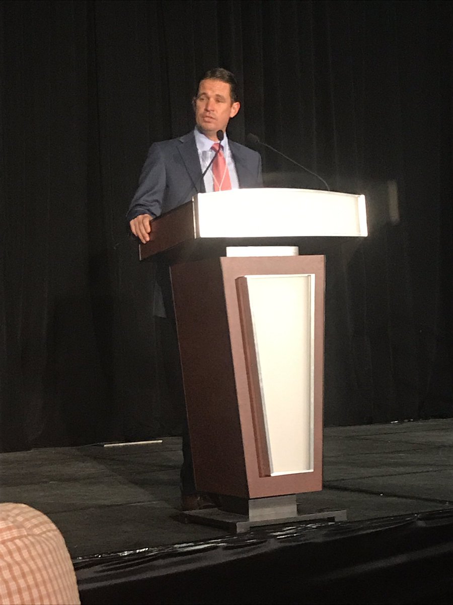 "We have two types of employees; those that teach, and those that support teachers." Well said, @DossHSPrincipal. Well said. #JCPSDL