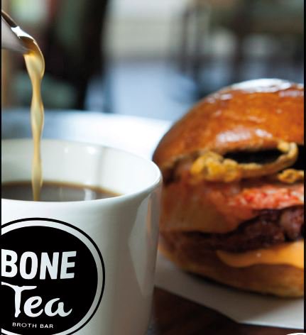 BoneT_BrothBar's tweet photo. Our #BrothBar is opened! as an introductory offer  #FREE #drink with any #HOt #BUN! #offer until 14th June! Join us at 97 Fleet st today! https://t.co/hdp8lT2UBT