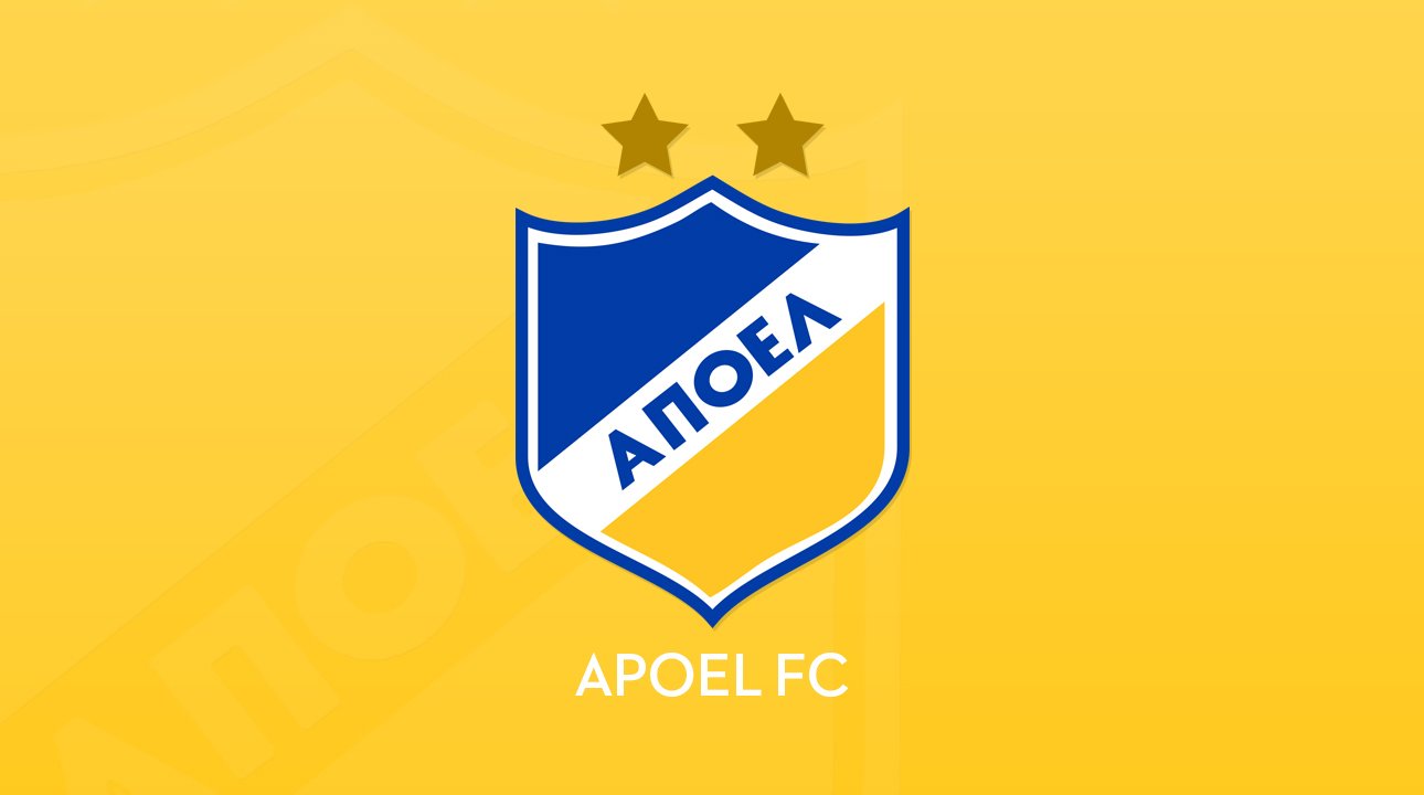 APOEL FC on Twitter: "Συμφωνία ΑΠΟΕΛ και Άρη Λεμεσού, για Χριστοφόρου