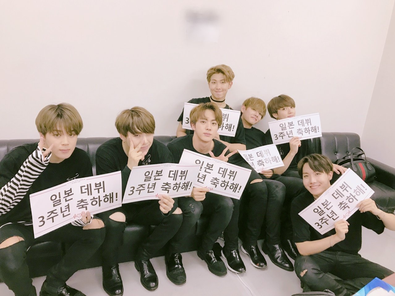 防弾少年団(BTS) - ✨ひろは✨ 今からBTS（防弾少年団）について語ります。ARMYである筆者が