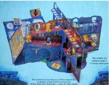 ポケットモンスター 仕掛け絵本 すごろく絵本 Violaogospel Com