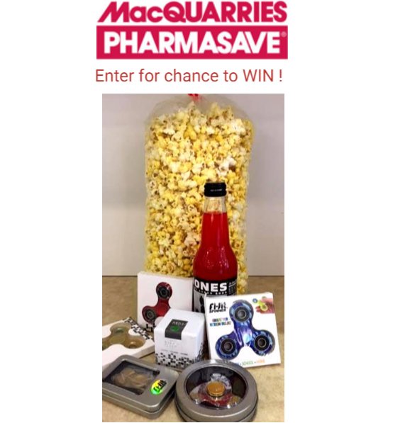 MacQuarriesPS's tweet image. Last day to enter our contest for chance to WIN this spinner pkg NS ! Just give us a follow &amp;amp; tell us your fav spinner. Draw tomorrow