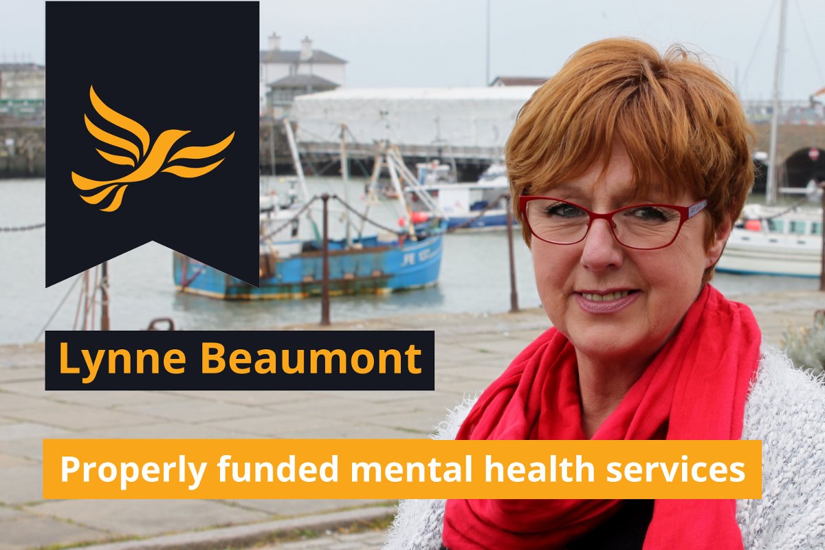 mental health Beaumont