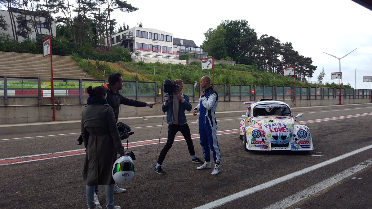 VWFuncupOff's tweet photo. Book your agenda! Tom Boonen at 25hours VW Fun Cup 8 &amp; 9 July. #vwfuncup #weloveracing #seriouslyfun https://t.co/DNylPeHz7k