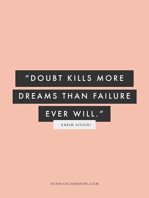 Dream dreams only God can accomplish. Align your time, talent and treasure with the God sized dream until it is a reality! It's a Big Deal!