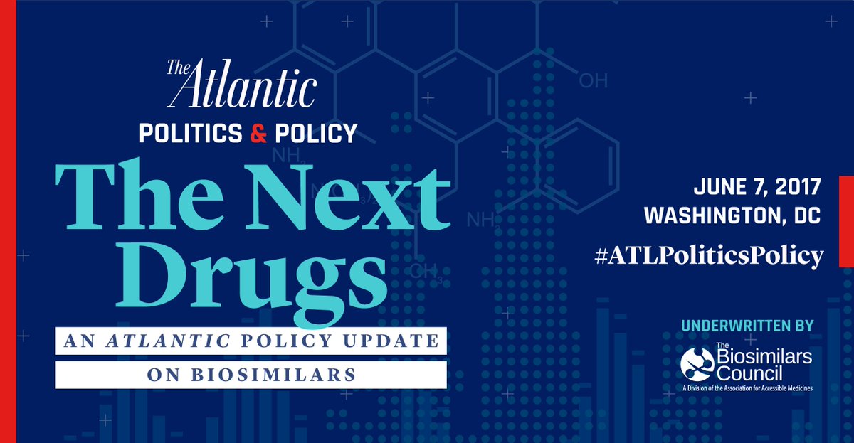AtlanticLIVE's tweet photo. That's all for #ATLPoliticsPolicy —thanks for tuning in + thanks to our underwriter @BiosimsCouncil, a Division of @AccessibleMeds! https://t.co/yHR72RvlTM