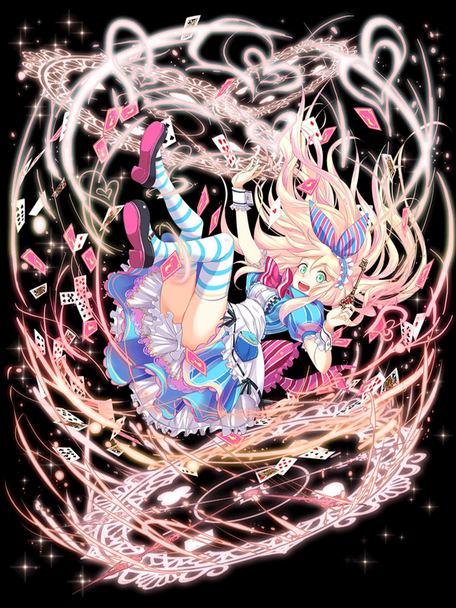 Isatoo いさとぅー 黒ウィズ アクア Aiko 黒ウィズ投票宣伝部 今回ご紹介するのはエターナル クロノスで 時詠み師をしているアリス スチュアートです 見て分かるようにとても可愛い とにかく可愛い ｧｱｱｵｮﾋｯｩｳ っ ヮ C っ ヮ C ｳｩｯﾋｮｵｱｱｧ 意外と