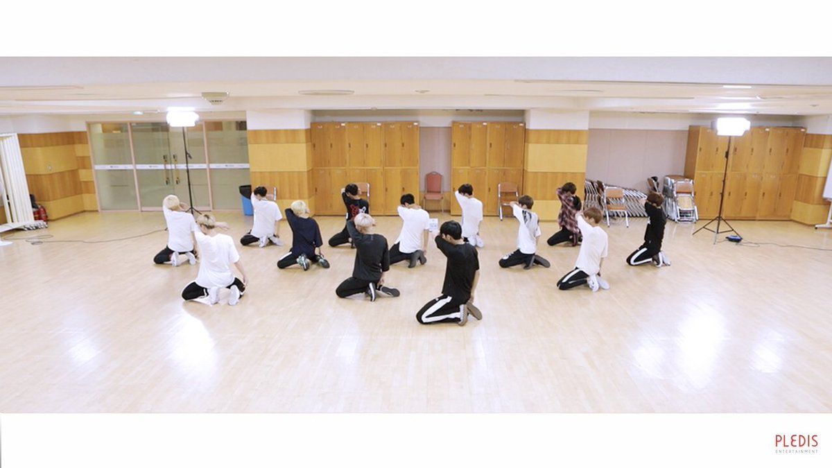 pledis17_WZ's tweet photo. [17'S 우지] 세븐틴 'Don't Wanna Cry' M/V 10,000,000 HIT 
Thank U CARAT 
#Coming_Soon #170608_호시십분
#Choreography_Video 
#Front_Ver #Rearview_Ver https://t.co/o0Bo0lbJ50