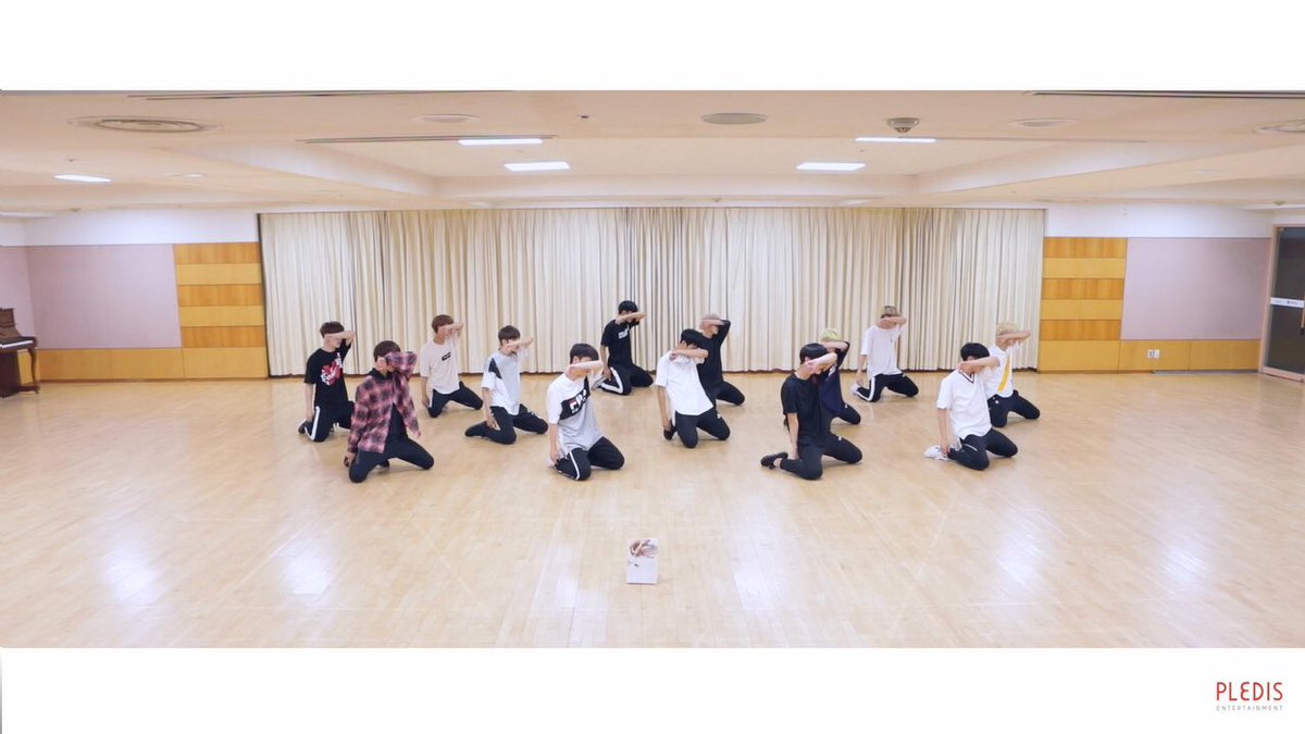 pledis17_WZ's tweet photo. [17'S 우지] 세븐틴 'Don't Wanna Cry' M/V 10,000,000 HIT 
Thank U CARAT 
#Coming_Soon #170608_호시십분
#Choreography_Video 
#Front_Ver #Rearview_Ver https://t.co/o0Bo0lbJ50