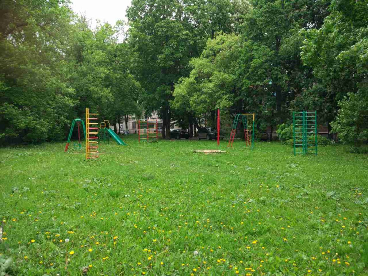 ass_tehnik's tweet photo. Покраска детской площадки https://t.co/UbhnDb3c99
