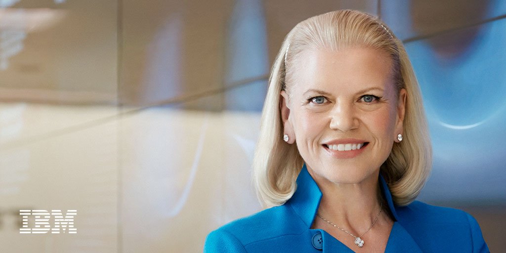 IBMwatsonx's tweet photo. "We expect Watson to touch one billion people this year." More from IBM CEO Ginni Rometty: https://t.co/uh7D4MI2zX https://t.co/7WEWYJaScy