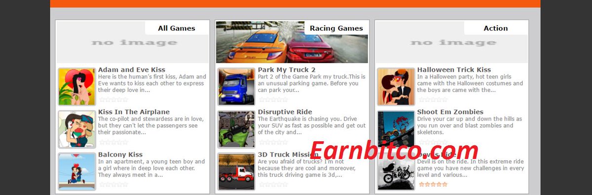earnbitcogames's tweet photo. #Onlinegamers #Gamesites #Onlinegamesites #Bestgamesites #Bestonlinegames
https://t.co/OeaKrdwxAA https://t.co/iPTnaW8Nzu