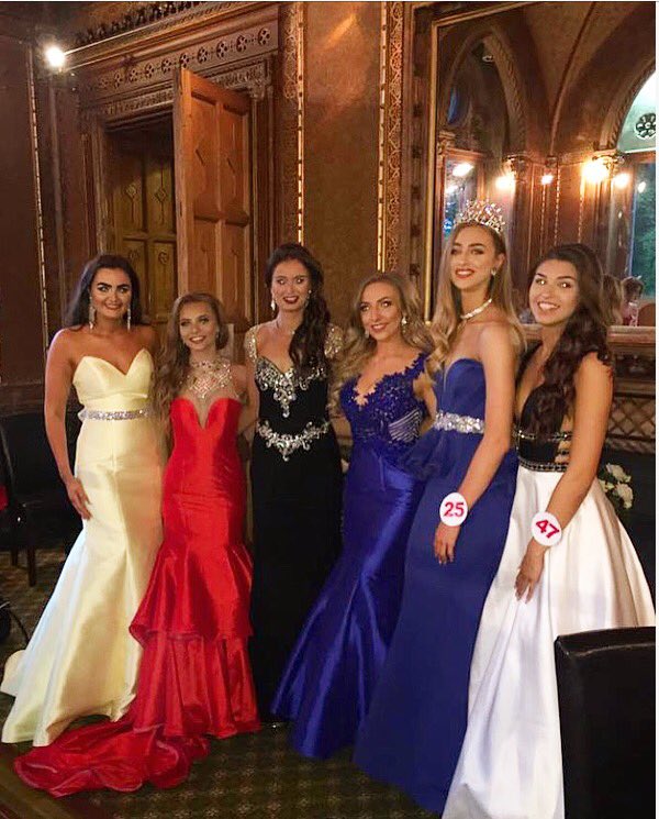 Miss Cumbria tweet media