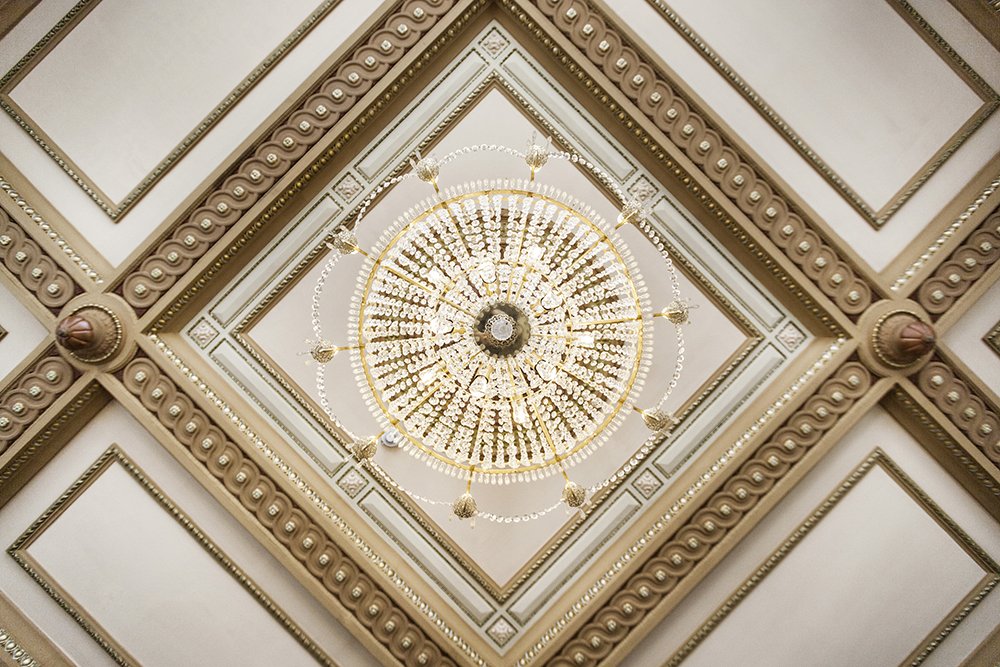 ThePlusPaper's tweet photo. Explore the #story behind the ceiling, with this #luxx @elitehotels #design #interior
https://t.co/J1P640uxmi https://t.co/ecfBRG8FXi