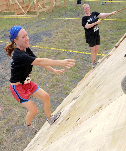 R3_Ops's tweet photo. "Don't quit. Suffer now and live the rest of your life as a champion." - Muhammad Ali. #wednesdaywisdom #r3ops #mudrun https://t.co/U4IGM9Vmoe