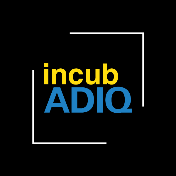 Voter pour les projets dans l'#IncubADIQ, c'est aussi ça du #mentorat! incubadiq.inbe.ca/voteurs