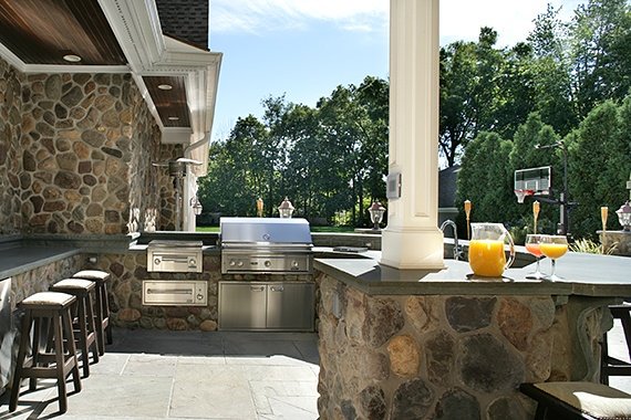 rtjconstruction's tweet image. Summer is here. Now is the time for outdoor living spaces that make your home your castle. RTJ Construction Paramus instagram.com/p/BVCkcK9jX-0/