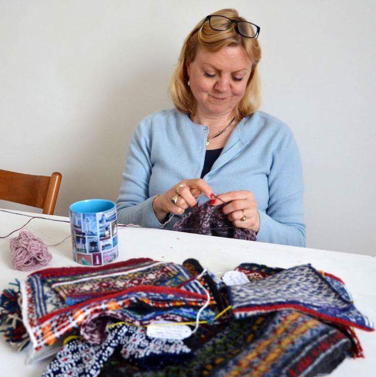 thedutchknitter's tweet photo. Yeah, I'm on Beautiful Knitters!
#knitting #breien #stricken #knittersoninstagram #afstap #beautifulknitters
https://t.co/EVZpOSQHzh https://t.co/2OPV3AIULc