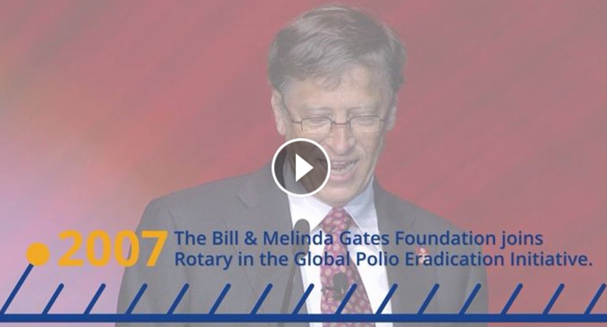 Rotary en español tweet media