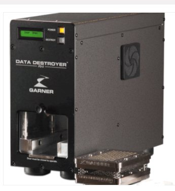 DestructData's tweet photo. Beat The Price Increase! Great deal and support on PD5 HDD/SDD Destroyer from DestructData before July 1 https://t.co/FSzaLNNAFb https://t.co/fPK1SB8rXH