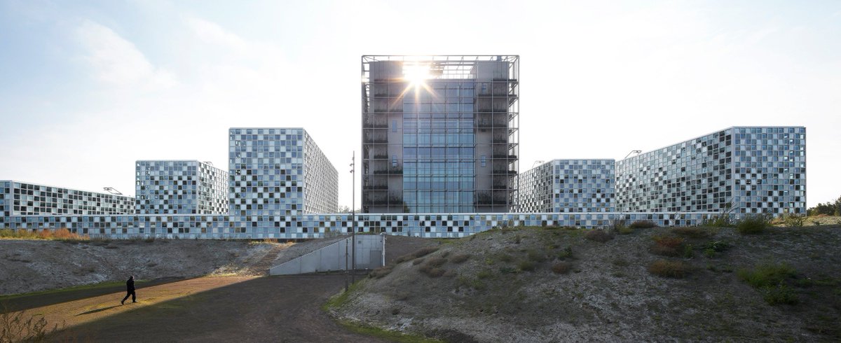 Strikolith's tweet photo. International Criminal Court (#ICC)
#Strikotherm #Gevelisolatiesysteem COMFORT #Schuurpleister #SchuurpleisterSilicaat
TOPwerk @VABAfbouwBV! https://t.co/S1r5Dy0Nij