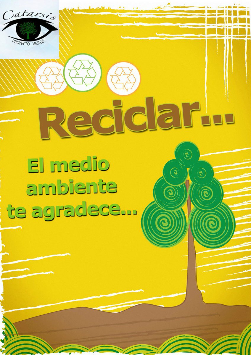 Catarsis Verde tweet media