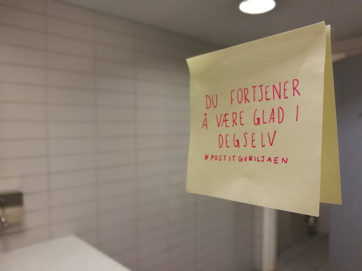 Elin Gravningen tweet media