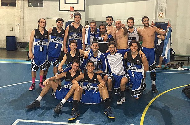 .<a href="/MUNIBasquet/">Basquet CCBA</a> tiene grandes aspiraciones en el #Top20. #TodosSomosFEBAMBA febamba.com/?p=20632