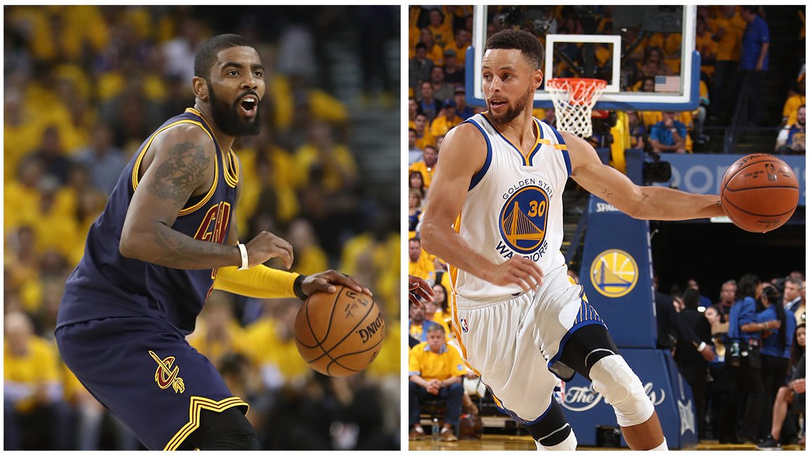 UnSportsESPN's tweet image. Which player needs a bigger game in order for his team to win in tonight's @AutoZone #InTheZone showdown?

RT for Kyrie
LIKE for Steph