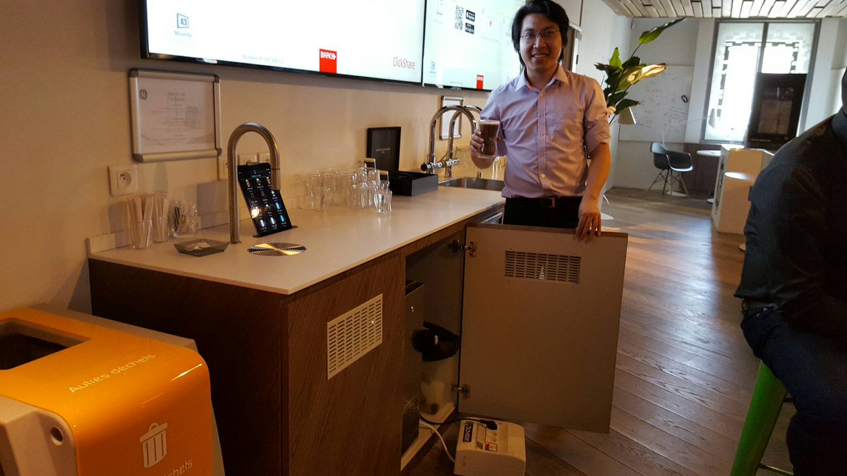 Vincent Champain tweet media