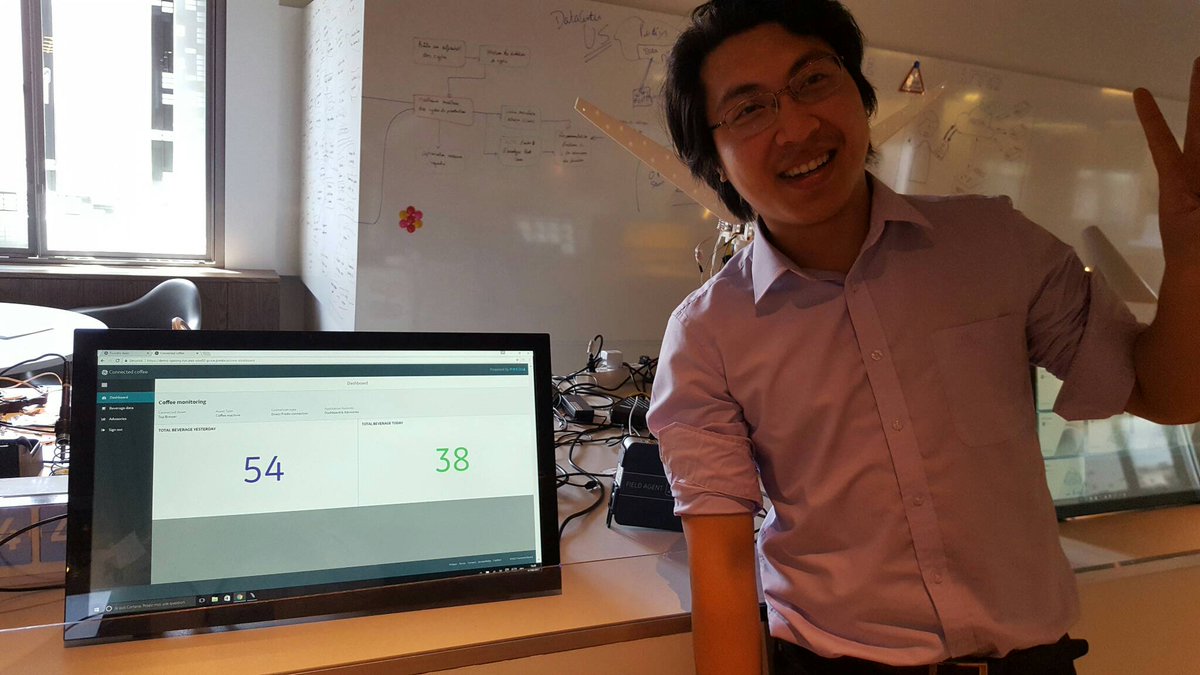 Vincent Champain tweet media