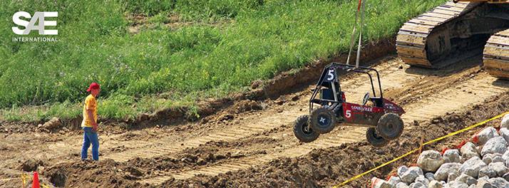 ULMayhem's tweet photo. Good luck to all teams competing in Baja SAE Illinois this week!! The Mayhem team will be volunteering. Come find us!
#bajaILLINOIS https://t.co/Z0MN3eFCcq