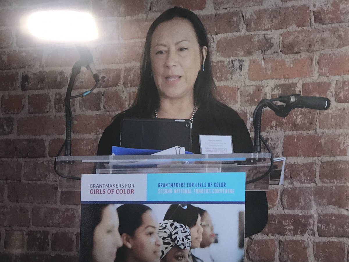 NoVo Foundation (@novofoundation) on Twitter photo "A nation is not conquered until the hearts of its women are on the ground." Tia of <a href="/7GenFund/">7th Generation Fund</a> #g4gc #reimaginingsafety "A nation is not conquered until the hearts of its women are on the ground." Tia of <a href="/7GenFund/">7th Generation Fund</a> #g4gc #reimaginingsafety