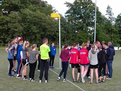 Harde wind tijdens 1e combitrainingen B en C-ers OWK <a href="/kcrodenburg/">KC Rodenburg</a> en <a href="/kvsparta/">KV Sparta 7huizen</a> 
Verslagje en fotos
kvowk.nl/onze-club/actu…