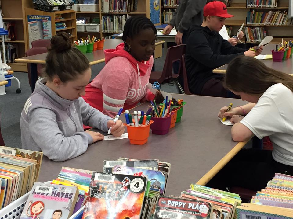 Congrats to our five schools that received <a href="/opheacanada/">Ophea</a> Healthy Schools certification! For more info: bit.ly/2qWB2E0