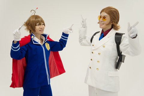 bangoban5's tweet photo. 弓彦くんが好きじぇす！ https://t.co/N7curExzv1