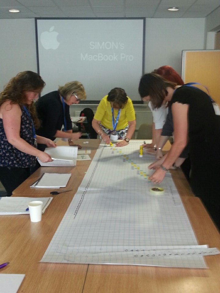 SimonRDodds's tweet image. #flowdesign complex adaptive systems engineering in practice.