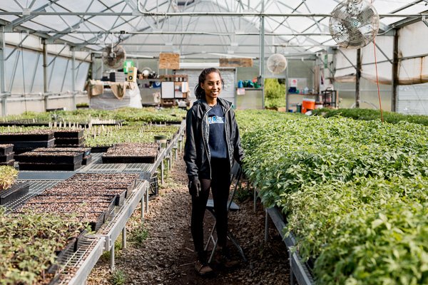 modeld's tweet photo. Gardening for personal growth: Detroit's youth gardening programs do much more than build skills https://t.co/Yx9OPSfvTB #urbanfarming https://t.co/tMb7UNdlTT