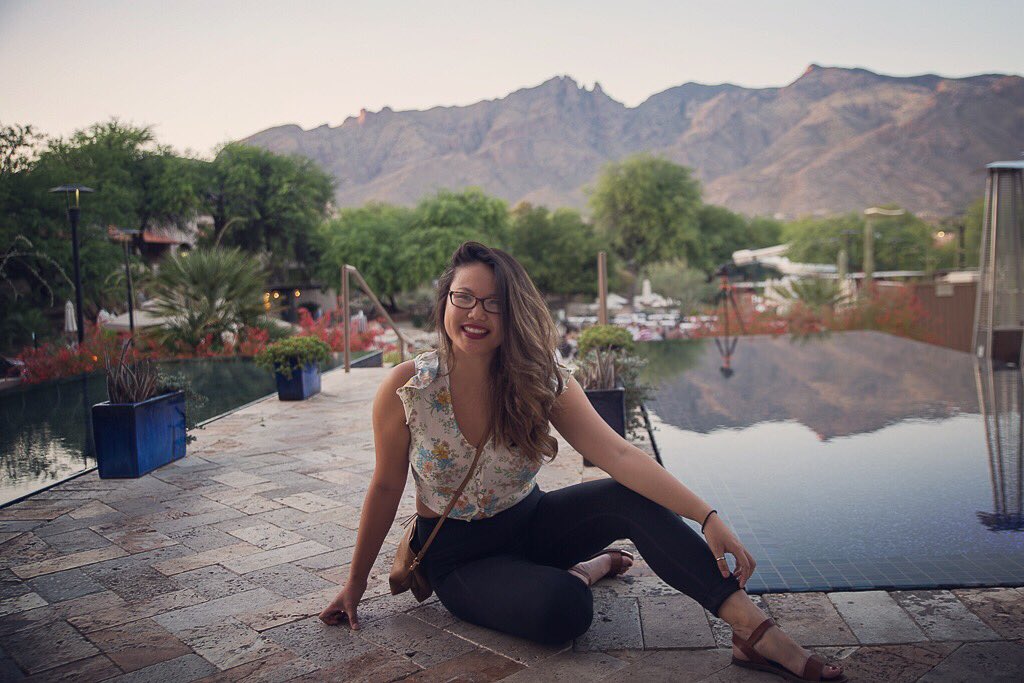 thatmimido's tweet photo. Always a beautiful time going back to Tucson #weekendvaca https://t.co/BRz4EK1XdE