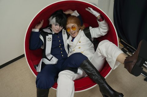 bangoban5's tweet photo. でもユガミくんはも～～～～～～～～っと好きでっす！！！！！！ https://t.co/P6YgeSbM7E