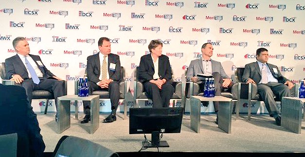 karinalhomme's tweet photo. .@AdamsSusie: Controls should move to an outcomes based approach to accommodate for cloud. #CCXBrainstorm #govcloud https://t.co/PFfLoPKypm