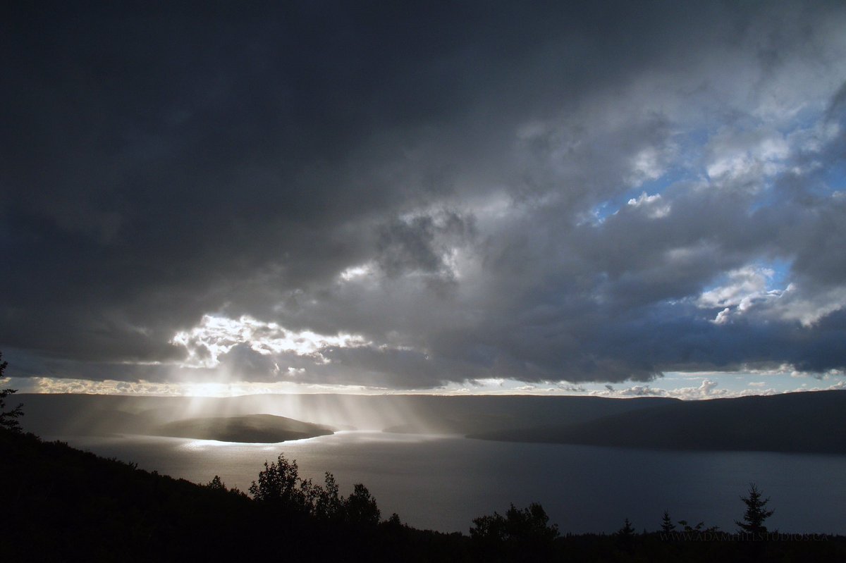 AdamHillPhoto's tweet image. Sunsets in #CapeBreton are always special occasions. #exploreCB #ExploreCanada