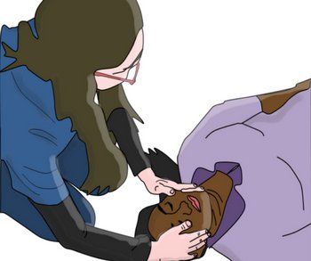 bsabv_bsa's tweet photo. #uitspraakvandeweek: Geen schending #zorgplichtwerkgever bij een val tijdens het volgen van een BHV-cursus. https://t.co/oU3HPuR2ej https://t.co/xcZ7i0hexu