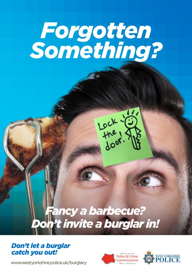 WestYorksPolice tweet picture