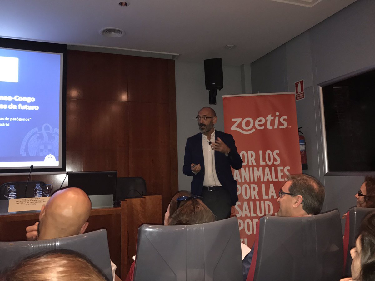 Colegio Oficial de Veterinarios de Madrid tweet media