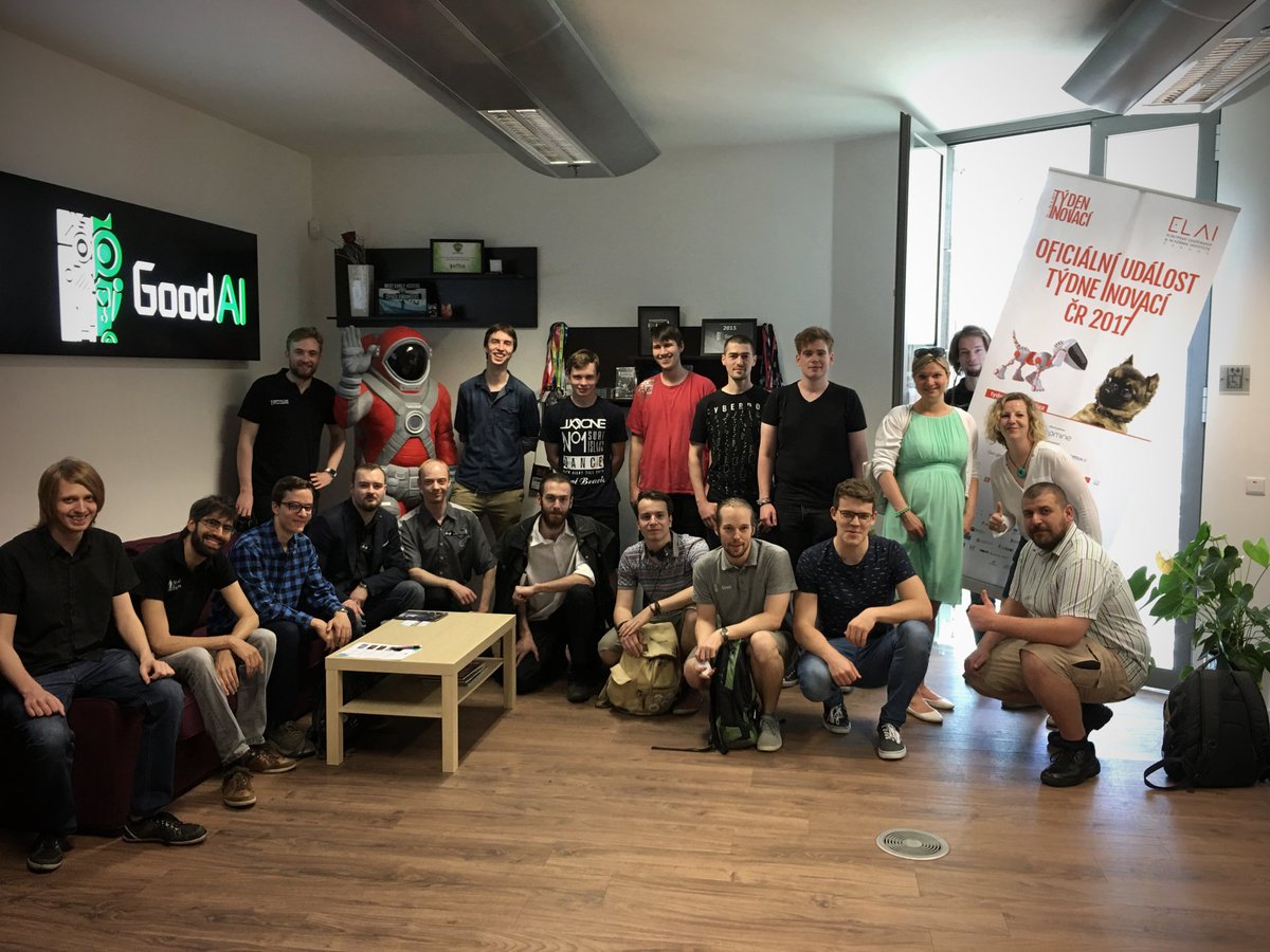 KeenSWH's tweet photo. Thanks to all who came to our Open Day, it was great meeting everyone. We now look forward to next year's event! 😎 https://t.co/FdVcH9skjg