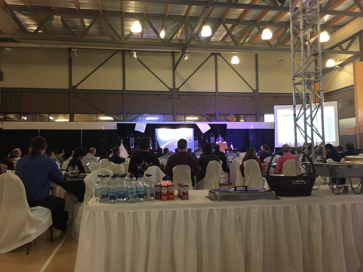 robyn_baxter's tweet photo. #saencat representing chrd at day 2 of Looking Ahead Together. Lots of interesting people and speakers https://t.co/CXBrjVwhmL