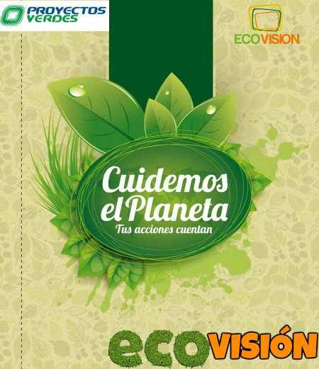 Proyectos Verdes tweet media