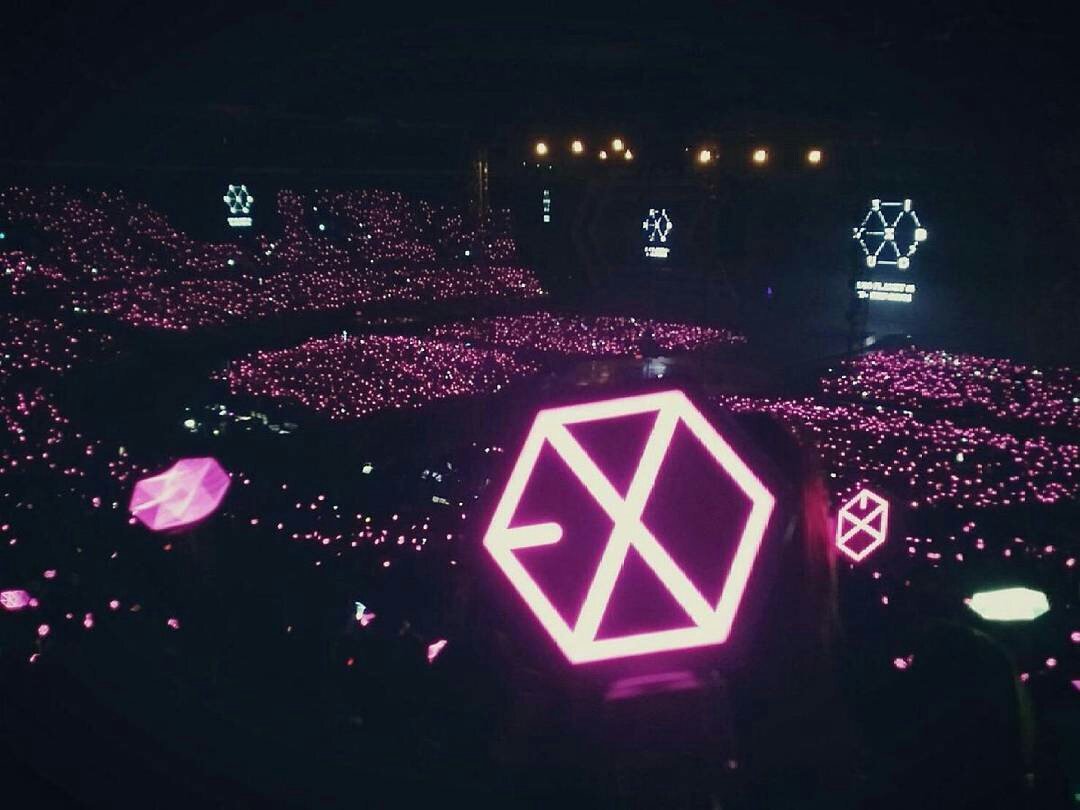 My #TeenChoice nominee for #ChoiceFandom is #EXOL 