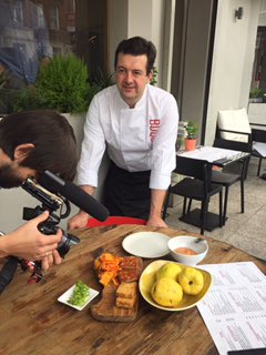 PiliMiliPR's tweet photo. @EATAPAS @SpainChamberGB @Spain_inUK @barricatapas @IbericaLondon @DeliSpanish @LondonFoodMonth Do you want to win a free trip to Spain? Do the #spanishtapastour . https://t.co/pY3GW7FhCi https://t.co/Nds7C1VuFT